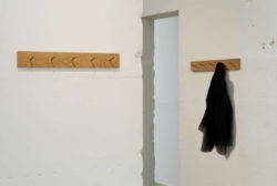 Galerie Kreo, « Seize nouvelles pièces un nouveau lieu » - Morgane Le Gall