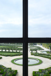 Les Carnets de Versailles - Morgane Le Gall